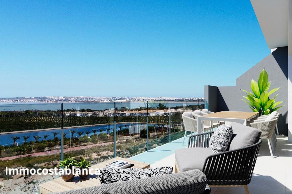 Коттедж в Торревьехе, 75 м², 330 000 €, фото 4, объявление 9167536