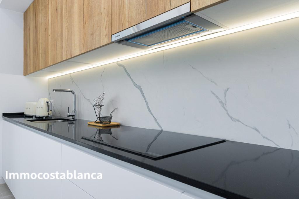 Квартира в Бенидорме, 193 м², 570 000 €, фото 9, объявление 54665216