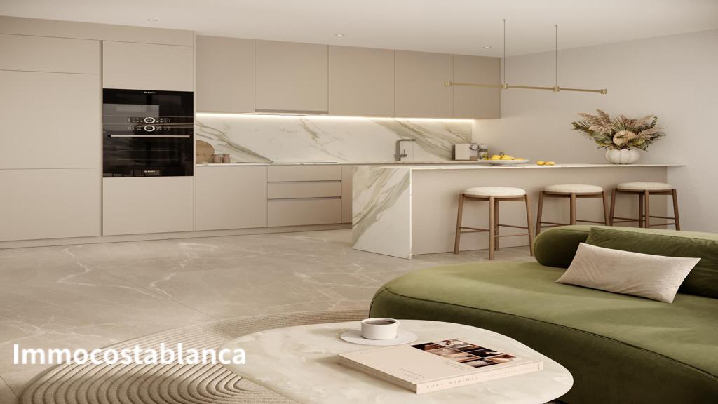 Квартира в Финестрате, 179 м², 630 000 €, фото 5, объявление 52307616