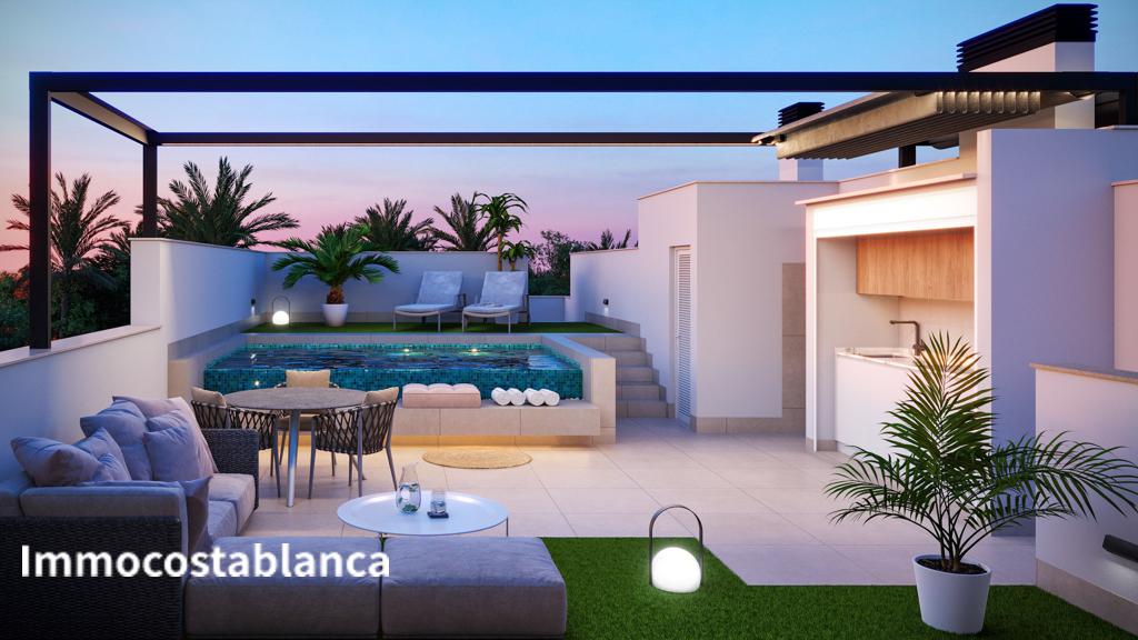 Вилла в Пилар-де-ла-Орададе, 125 м², 659 000 €, фото 6, объявление 36047536