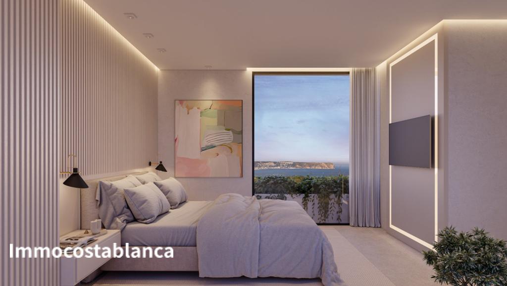 Коттедж в Хавеа, 382 м², 2 500 000 €, фото 2, объявление 60397936