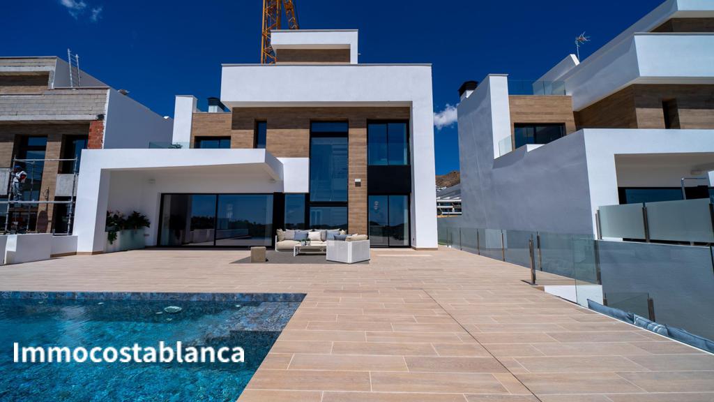 Вилла в Финестрате, 344 м², 1 400 000 €, фото 1, объявление 3267616