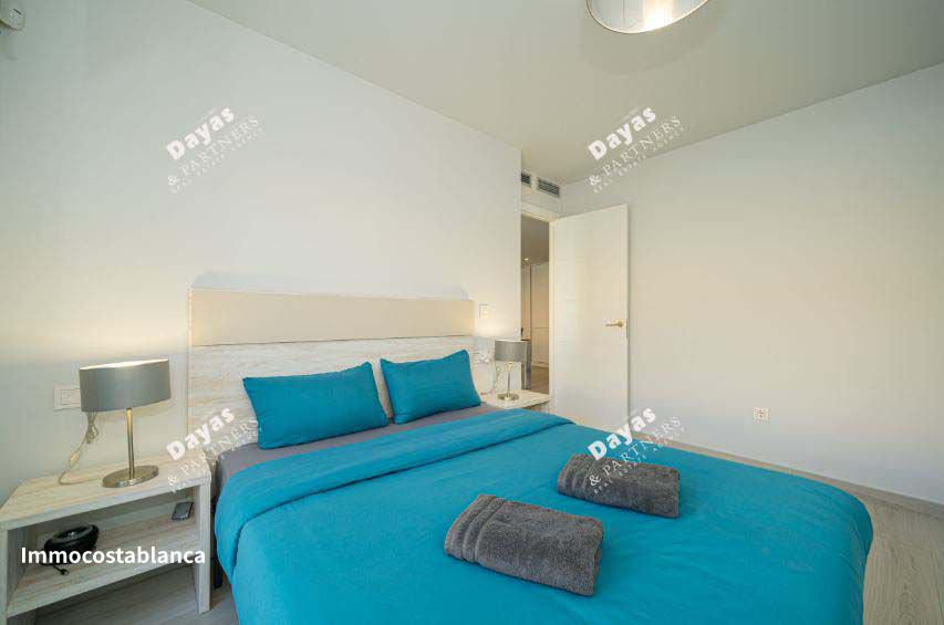 Квартира в Деэса де Кампоамор, 100 м², 250 000 €, фото 6, объявление 61832176