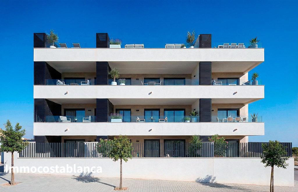 Квартира в Бенихофаре, 90 м², 285 000 €, фото 1, объявление 10515616