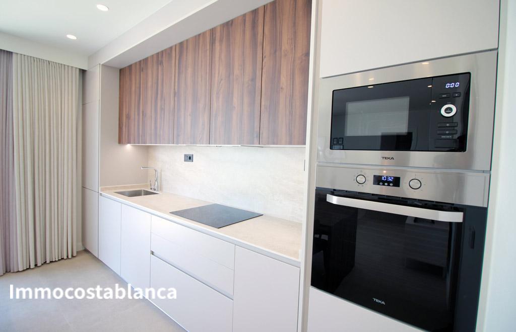 Квартира в Торре де ла Орадада, 78 м², 385 000 €, фото 4, объявление 54879536