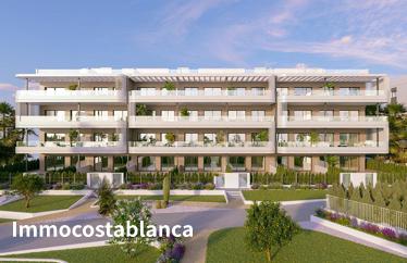 Квартира в Торревьехе, 84 м²