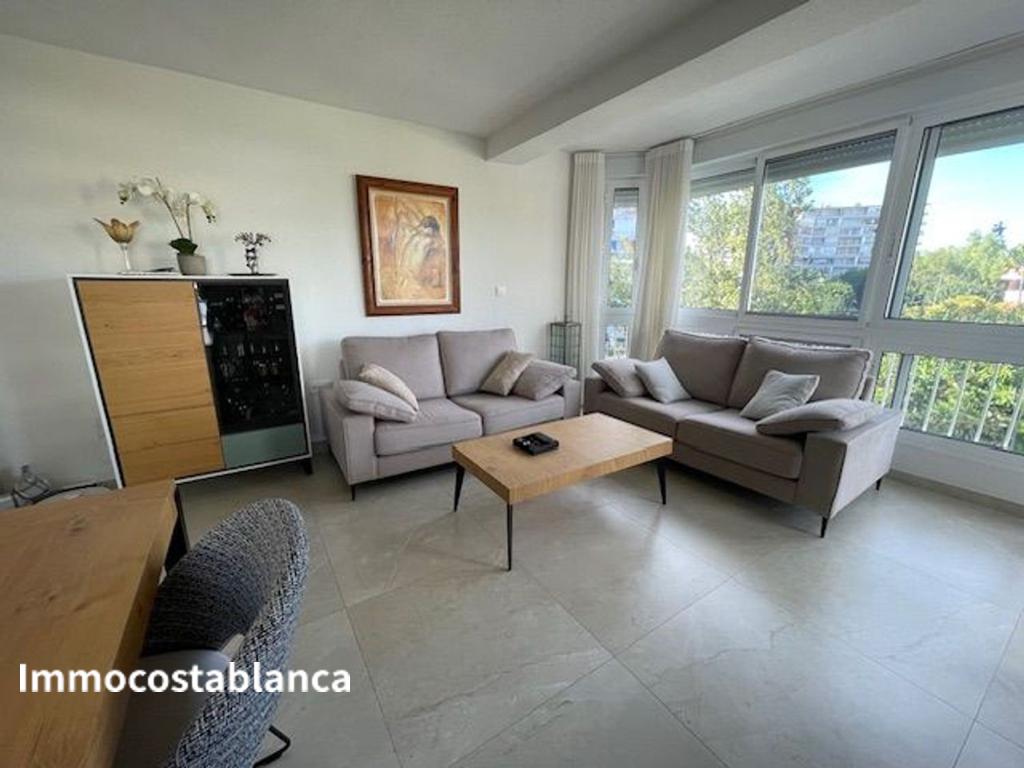 Квартира в Аликанте, 105 м², 389 000 €, фото 1, объявление 20977216
