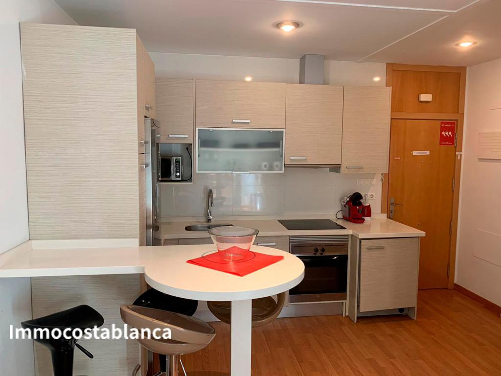 Квартира в Аликанте, 53 м², 165 000 €, фото 3, объявление 10104728