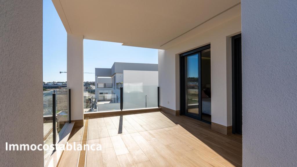 Таунхаус в Альгорфе, 123 м², 473 000 €, фото 5, объявление 54251616