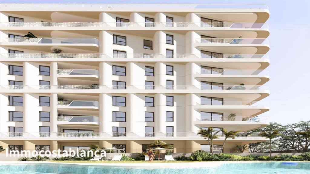 Квартира в Вильяхойосе, 56 м², 285 000 €, фото 3, объявление 65667616