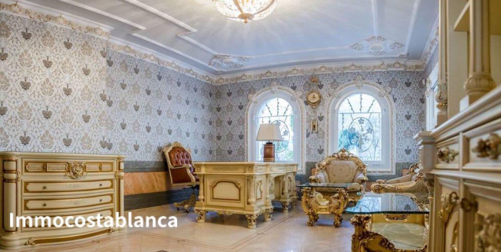 Вилла в Альтее, 1767 м², 5 900 000 €, фото 6, объявление 53225528