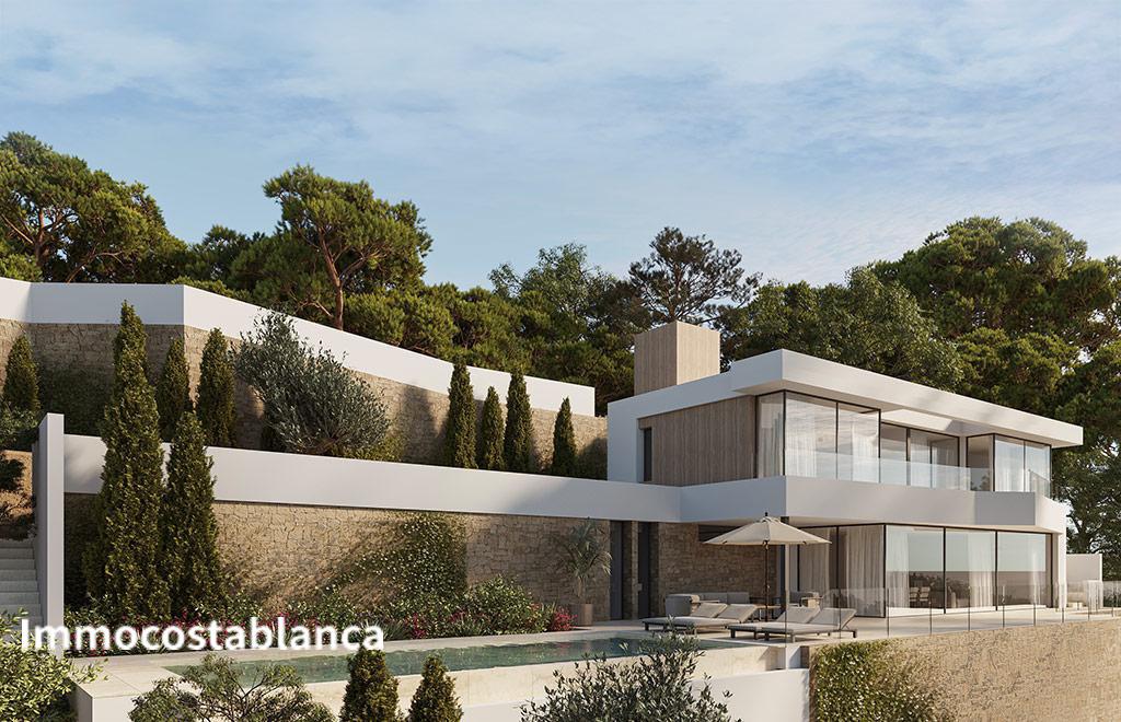 Вилла в Бенисе, 436 м², 2 450 000 €, фото 1, объявление 70034816