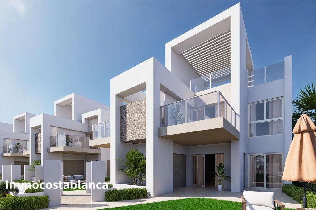 Коттедж в Сьюдад-Кесада, 73 м², 311 000 €, фото 6, объявление 64695536