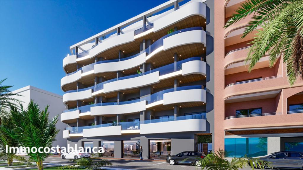 Квартира в Торревьехе, 64 м², 319 000 €, фото 5, объявление 55087536