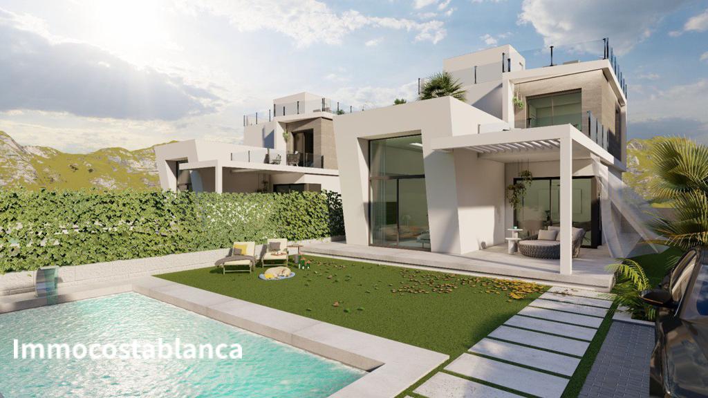Вилла в Финестрате, 165 м², 550 000 €, фото 2, объявление 79369776