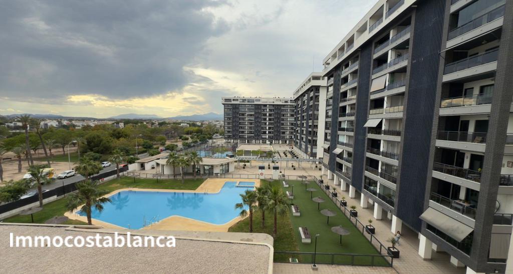 Квартира в Аликанте, 80 м², 495 000 €, фото 1, объявление 16689216