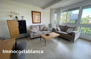 Квартира в Аликанте, 105 м²