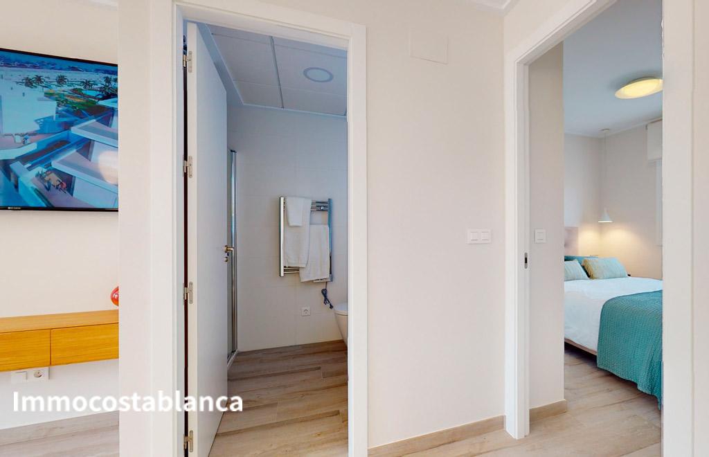 Таунхаус в Пилар-де-ла-Орададе, 83 м², 350 000 €, фото 8, объявление 75051536