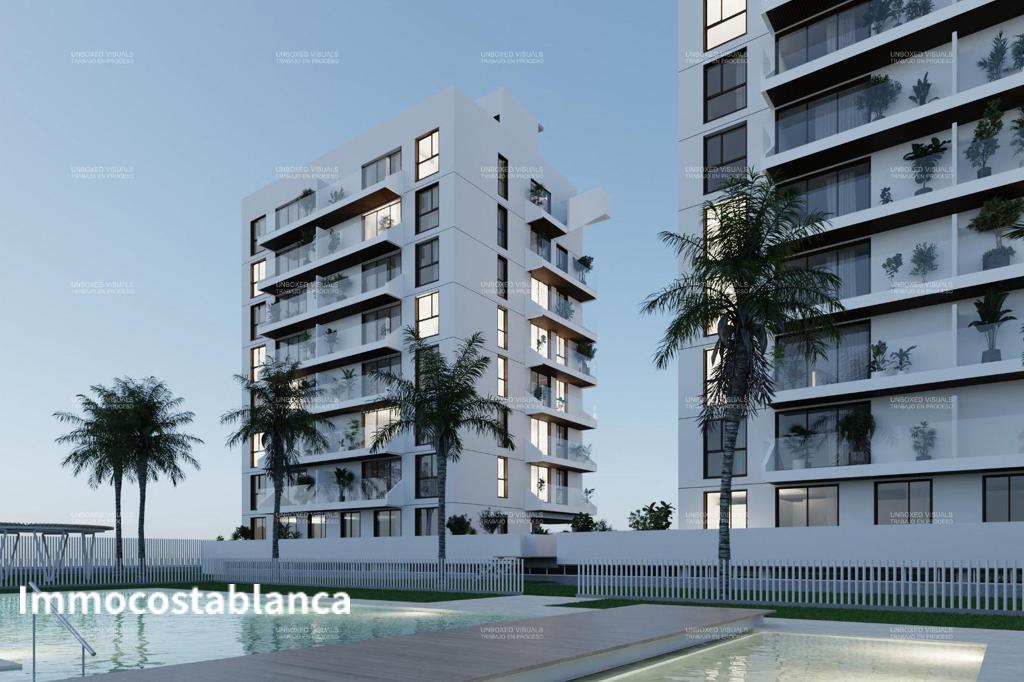 Квартира в Гвардамар-дель-Сегура, 445 000 €, фото 5, объявление 30472416