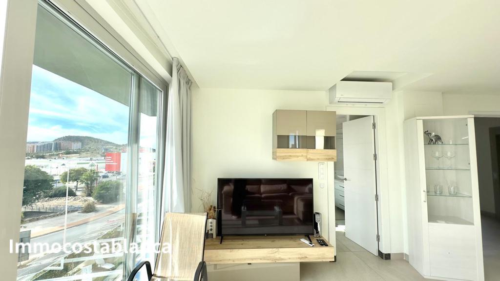 Квартира в Бенидорме, 103 м², 290 000 €, фото 7, объявление 13497216