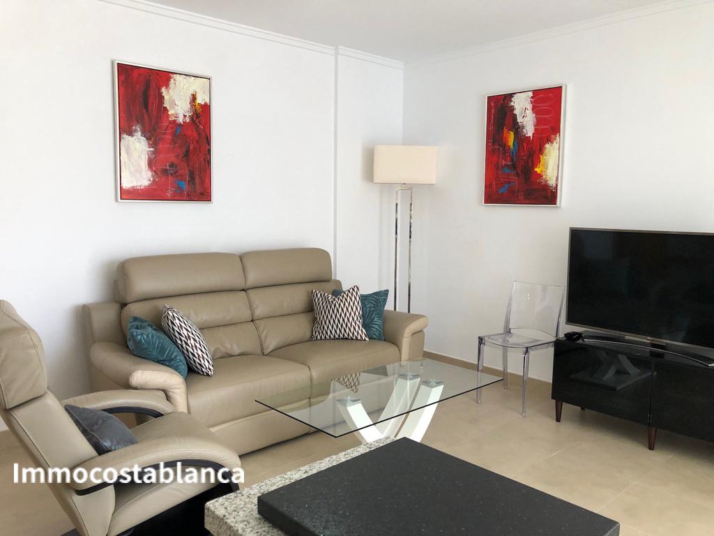 Квартира в Кальпе, 68 м², 319 000 €, фото 1, объявление 14261136