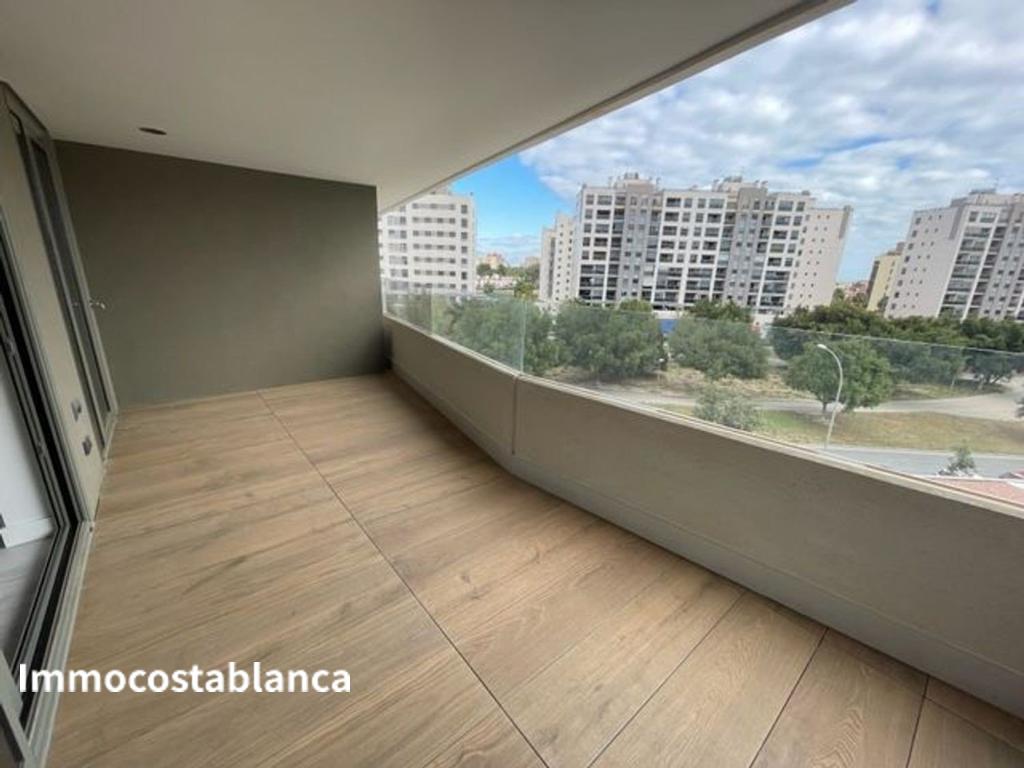 Квартира в Аликанте, 95 м², 515 000 €, фото 5, объявление 689216