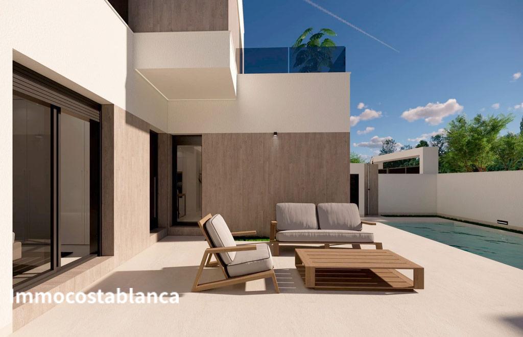 Вилла в Вега-Баха-дель-Сегура, 116 м², 355 000 €, фото 1, объявление 5661136