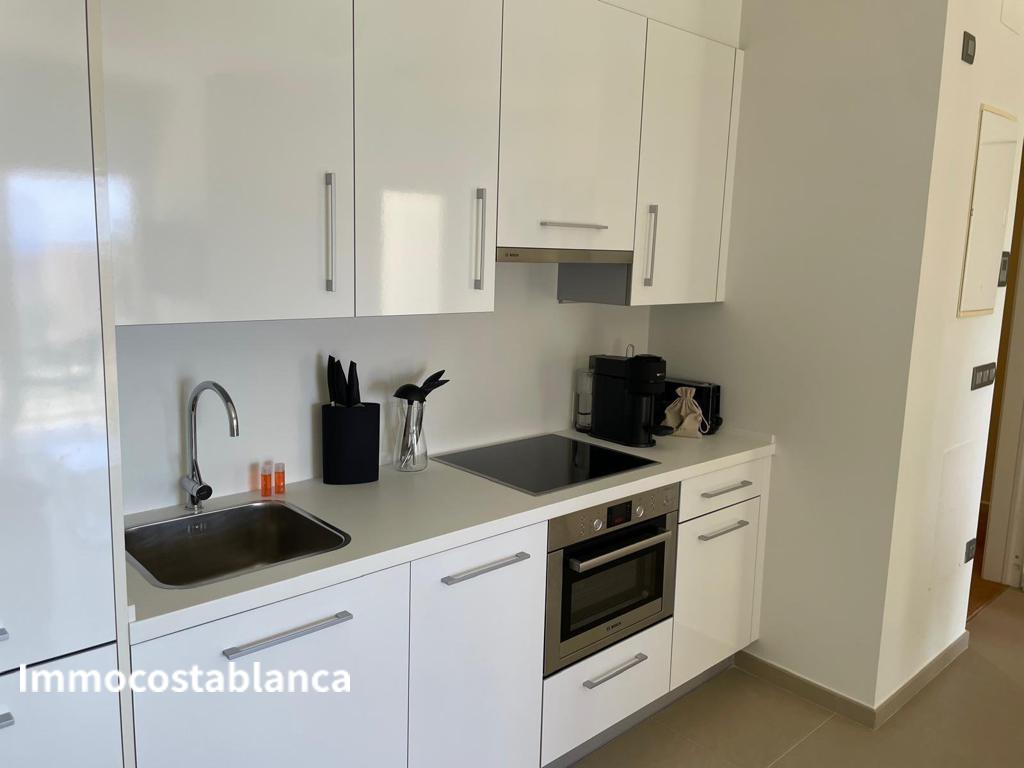 Квартира в Бенидорме, 95 м², 420 000 €, фото 2, объявление 20617216