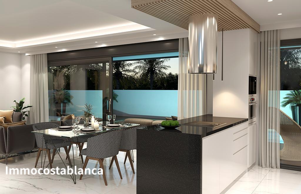 Вилла в Рохалесе, 107 м², 549 000 €, фото 5, объявление 8981936