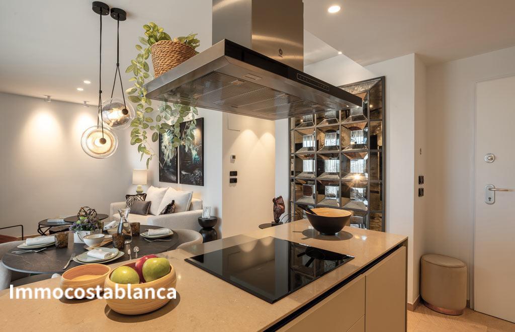 Квартира в Альгорфе, 96 м², 349 000 €, фото 5, объявление 76721216