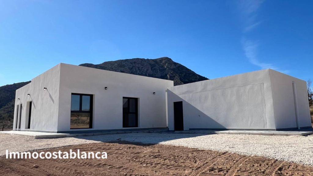 Вилла в Ондон-де-лос-Фрайлес, 153 м², 385 000 €, фото 7, объявление 66135536