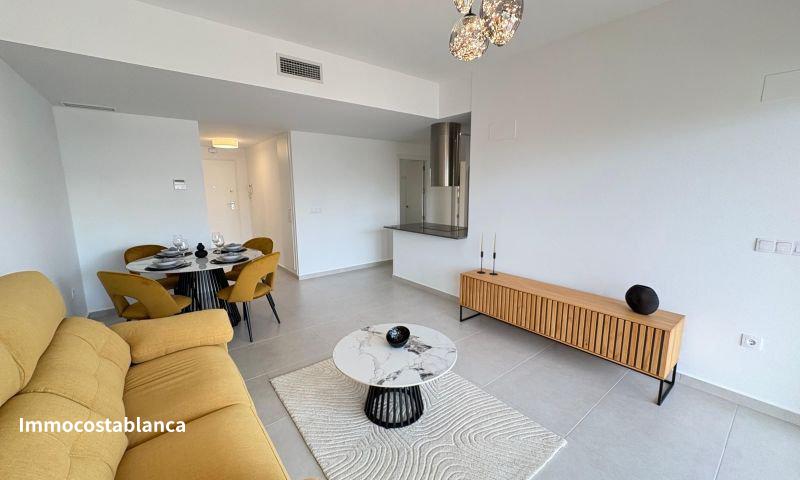 Квартира в Ориуэла Коста, 84 м², 287 000 €, фото 6, объявление 22217216