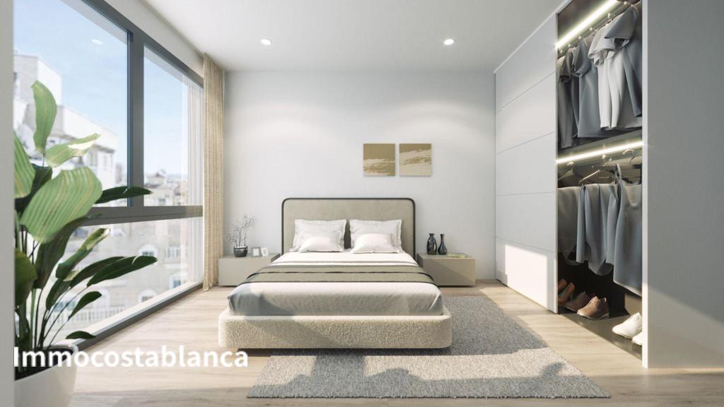 Квартира в Торревьехе, 154 м², 349 000 €, фото 9, объявление 68383536