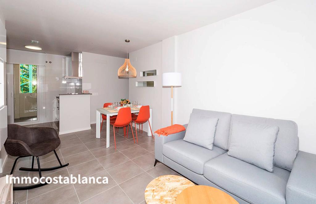 Квартира в Дении, 82 м², 449 000 €, фото 9, объявление 139536