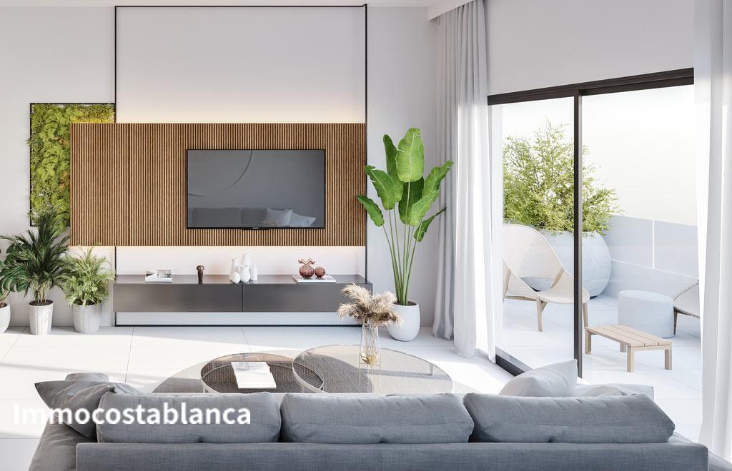 Квартира в Сан-Мигель-де-Салинасе, 65 м², 230 000 €, фото 9, объявление 69593136