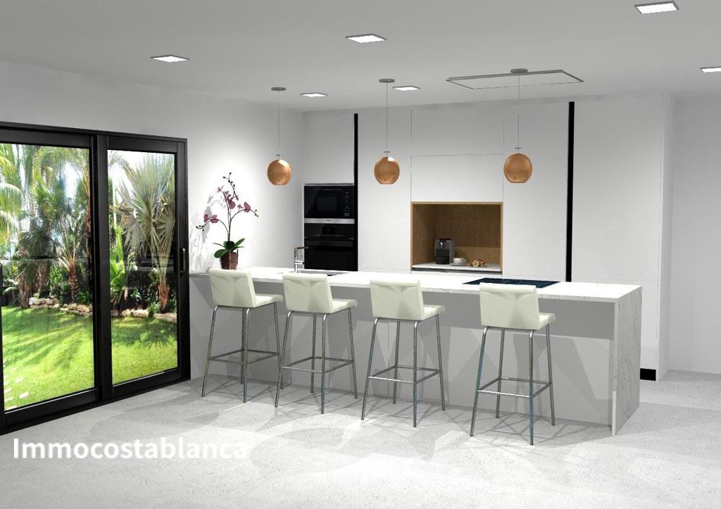 Вилла в Монфорте-дель-Сиде, 189 м², 457 000 €, фото 1, объявление 8527536