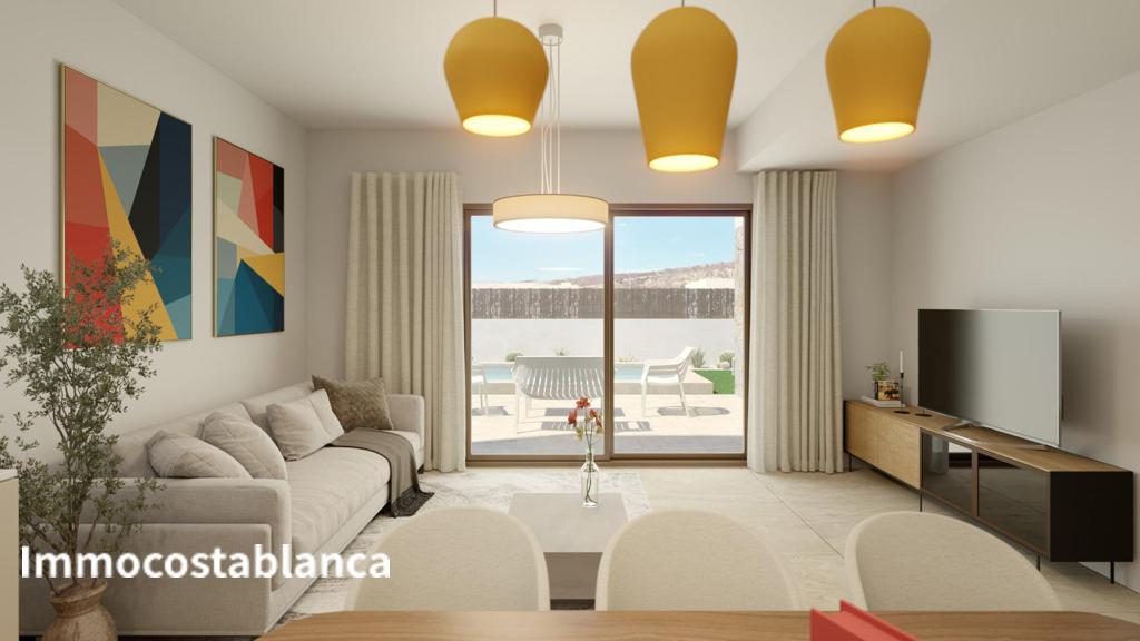 Вилла в Альгорфе, 113 м², 478 000 €, фото 9, объявление 38767536