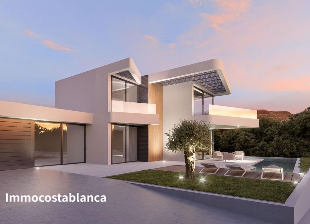 Вилла в Альтее, 536 м², 1 395 000 €, фото 3, объявление 62375536