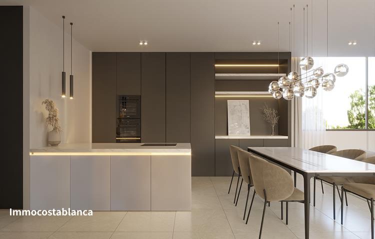 Квартира в Ла-Нусии, 123 м², 490 000 €, фото 7, объявление 72130016