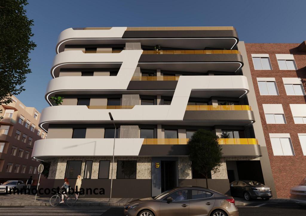 Квартира в Торревьехе, 133 м², 349 000 €, фото 3, объявление 58871536