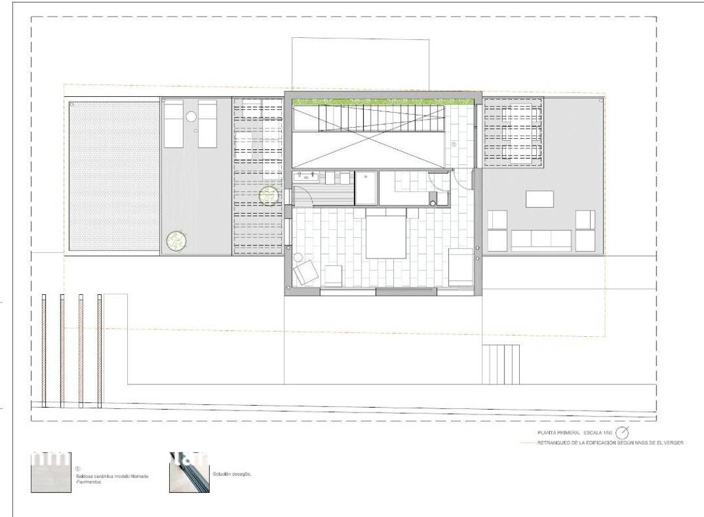 Коттедж в Дении, 225 м², 640 000 €, фото 8, объявление 9654736
