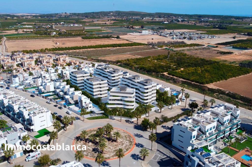 Новостройка в Гвардамар-дель-Сегура, 95 м², 299 000 €, фото 5, объявление 41930016