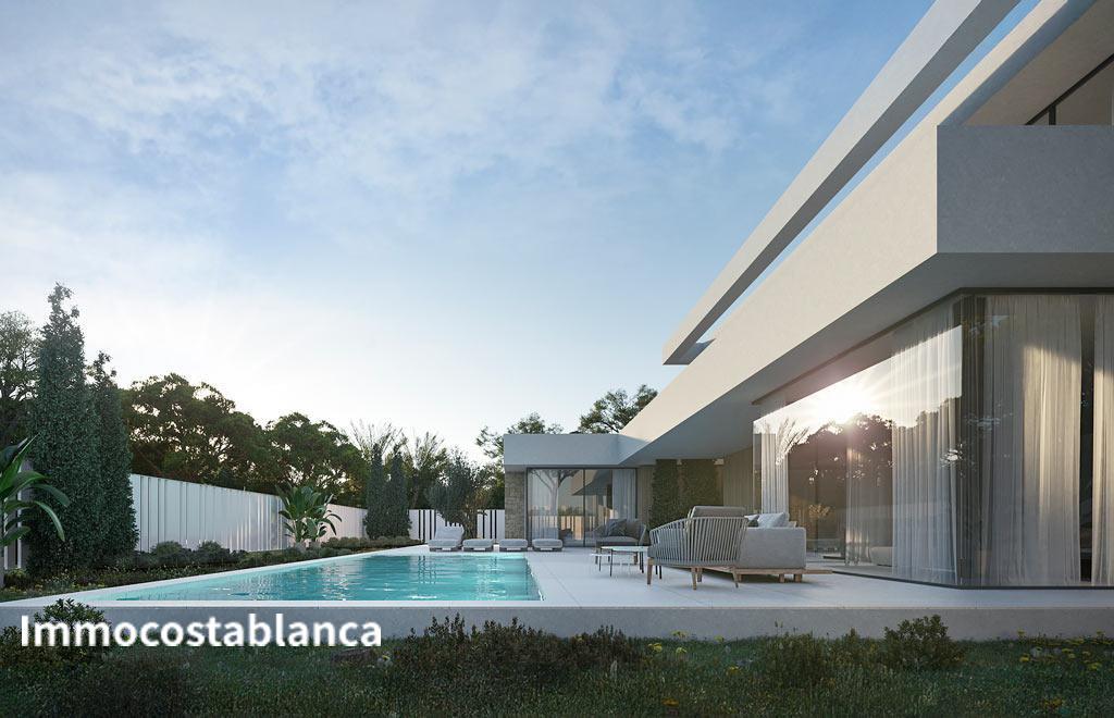Вилла в Бенисе, 396 м², 2 175 000 €, фото 2, объявление 11649136