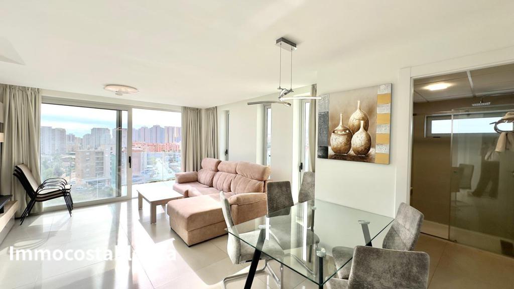 Квартира в Бенидорме, 97 м², 275 000 €, фото 2, объявление 15817216