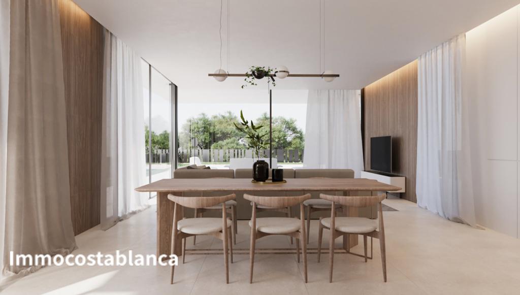 Коттедж в Дении, 268 м², 1 324 000 €, фото 2, объявление 35102736