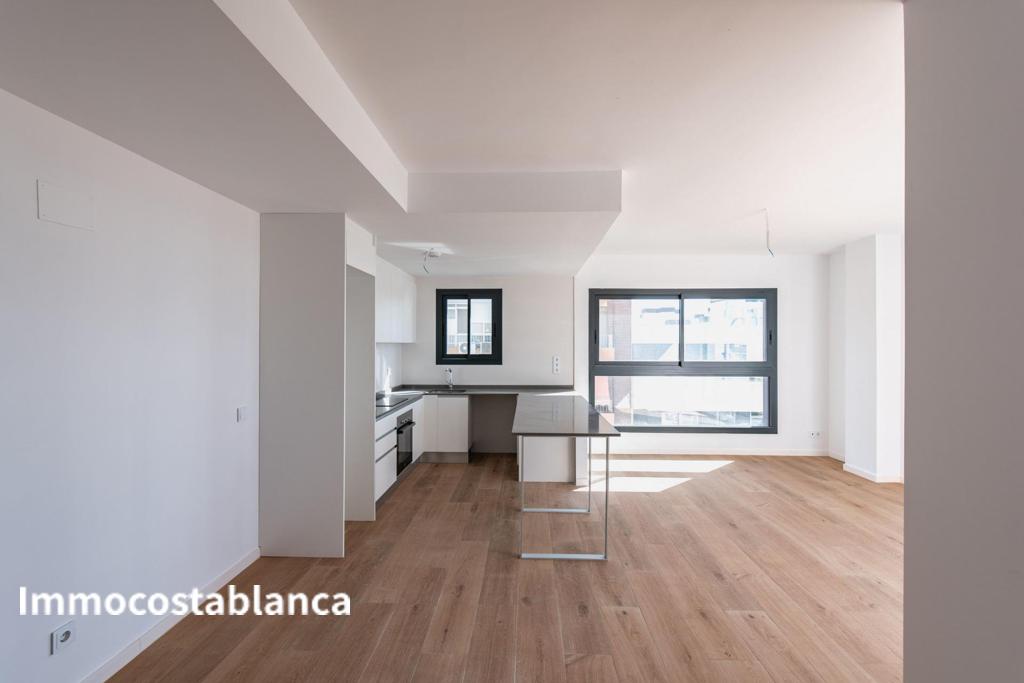 Квартира в Аликанте, 120 м², 499 000 €, фото 9, объявление 49641216