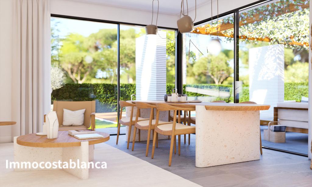 Вилла в Ориуэла Коста, 270 м², 1 350 000 €, фото 9, объявление 30375536
