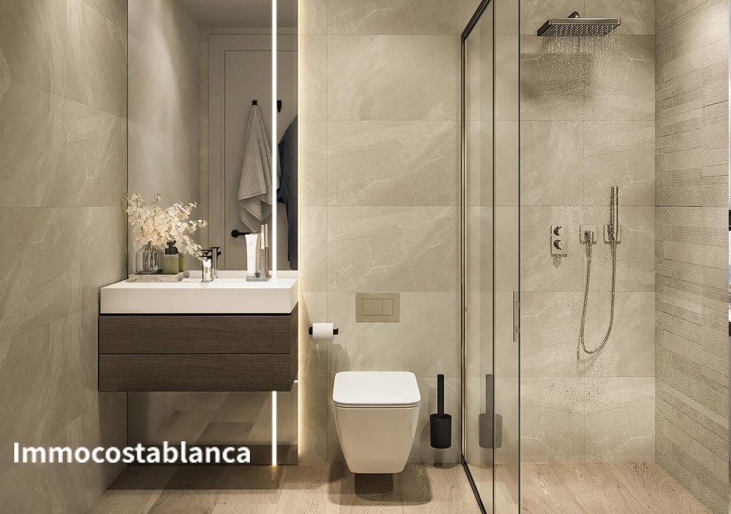Квартира в Кальпе, 153 м², 625 000 €, фото 7, объявление 78665216