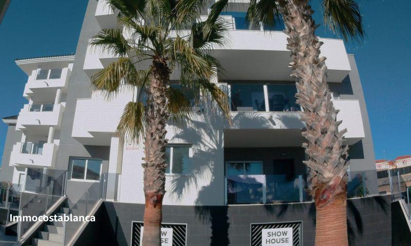Квартира в Ориуэла Коста, 65 м², 295 000 €, фото 5, объявление 5967536