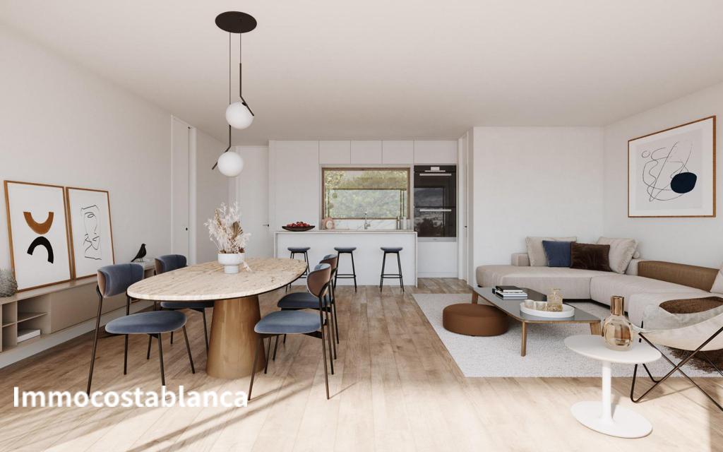 Квартира в Эль Альбире, 96 м², 850 000 €, фото 9, объявление 57159536